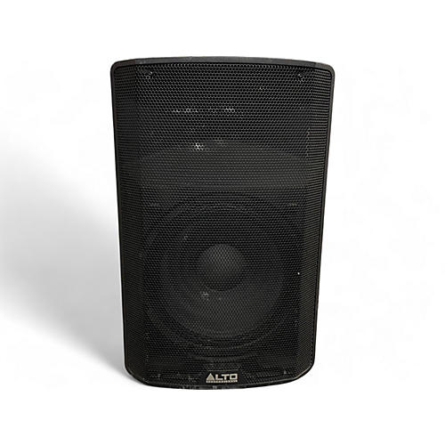 Alto Used Alto TX312 Powered Speaker