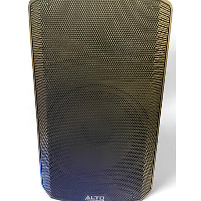 Used Alto TX312 Powered Speaker