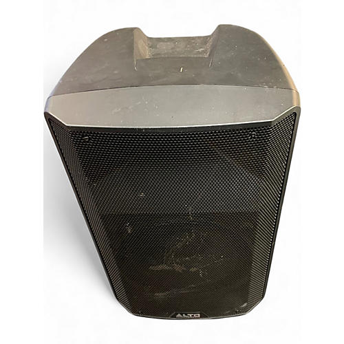 Used Alto TX312 Powered Speaker
