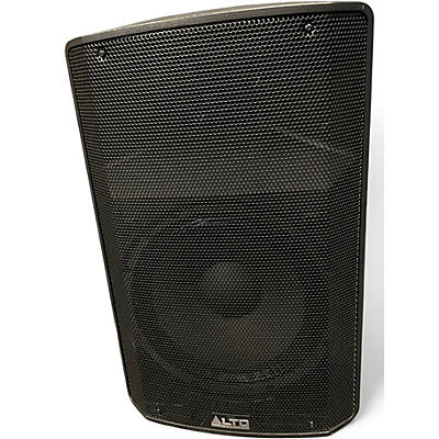 Used Alto TX312 Powered Speaker