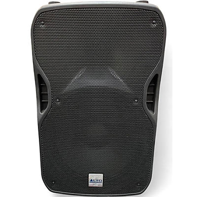 Used Alto TX312 Powered Speaker