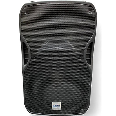 Used Alto TX312 Powered Speaker