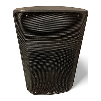 Used Alto TX312 Powered Speaker