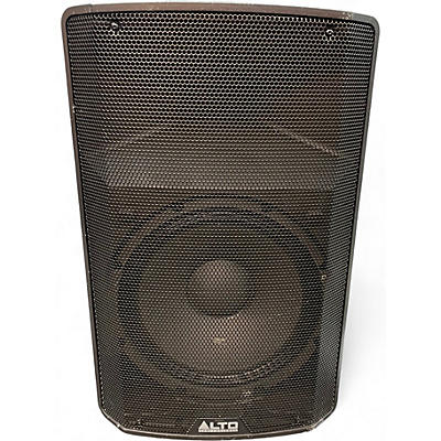 Used Alto TX312 Powered Speaker
