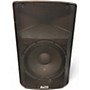 Used Alto TX312 Powered Speaker