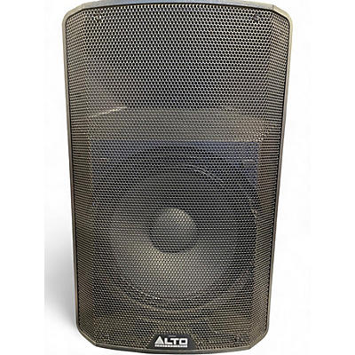Used Alto TX312 Powered Speaker
