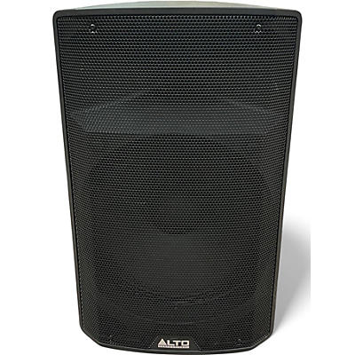 Used Alto TX315 Powered Speaker