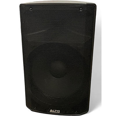 Used Alto TX315 Powered Speaker