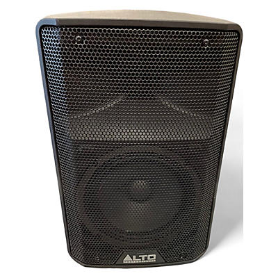 Used Alto TX408 Power Amp
