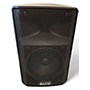 Used Alto TX408 Power Amp