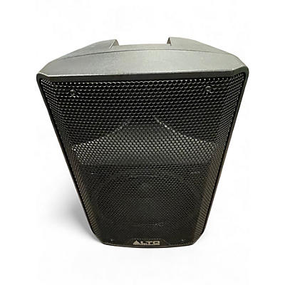 Used Alto TX408 Powered Speaker