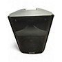 Used Alto TX408 Powered Speaker