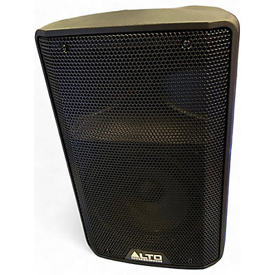 Used Alto TX408 Powered Speaker
