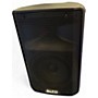 Used Alto TX408 Powered Speaker