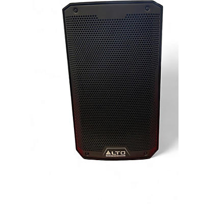 Used Alto TX408 Powered Speaker
