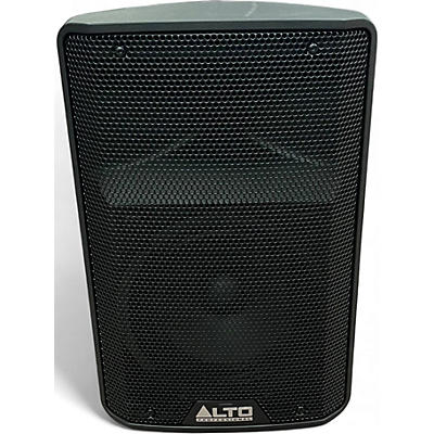 Used Alto TX408 Powered Speaker