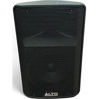 Used Alto TX408 Powered Speaker