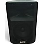 Used Alto TX408 Powered Speaker