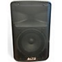 Used Alto TX408 Powered Speaker
