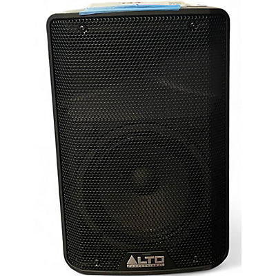 Used Alto TX408 Powered Speaker