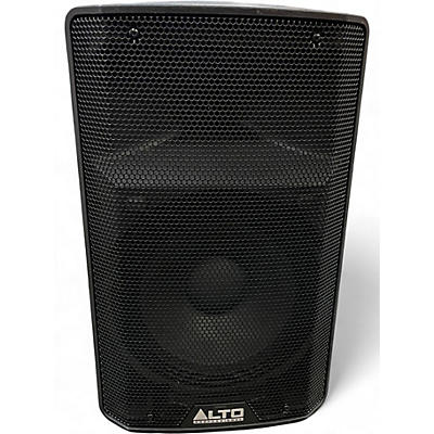 Used Alto TX410 Powered Speaker