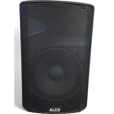 Used Alto TX412B Powered Speaker