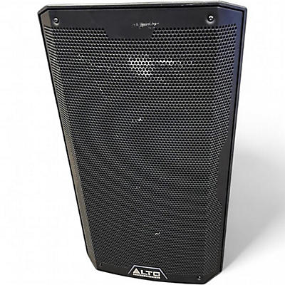 Used Alto TX412B Powered Speaker
