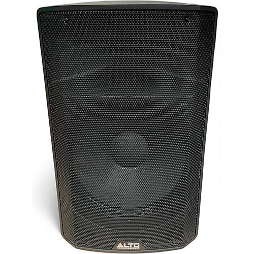 Used Alto TX415 Powered Speaker