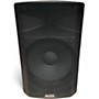 Used Alto TX415 Powered Speaker