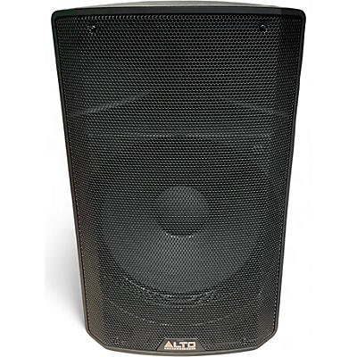 Used Alto TX415 Powered Speaker