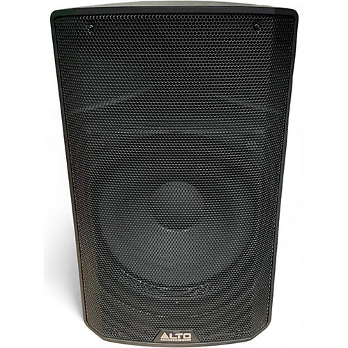 Used Alto TX415 Powered Speaker