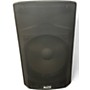 Used Alto TX415 Powered Speaker