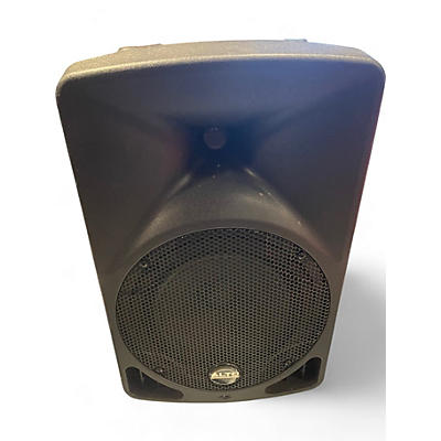 Used Alto TX8 8in Powered Speaker