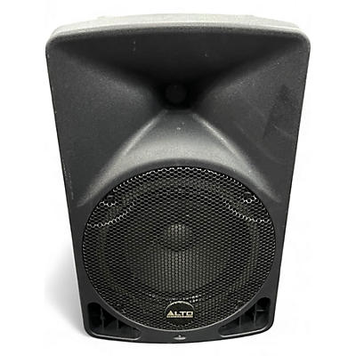 Used Alto TX8 8in Powered Speaker