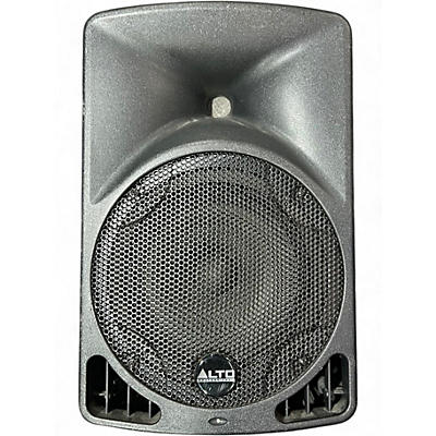 Used Alto TX8 8in Powered Speaker