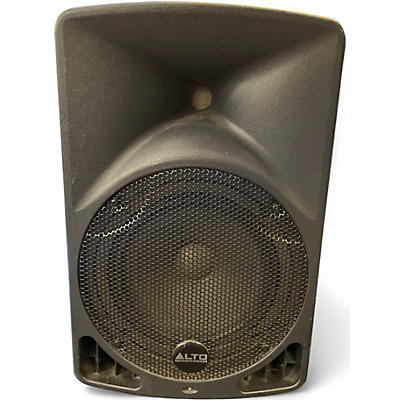 Used Alto TX8 8in Powered Speaker