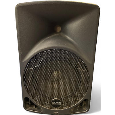 Used Alto TX8 8in Powered Speaker