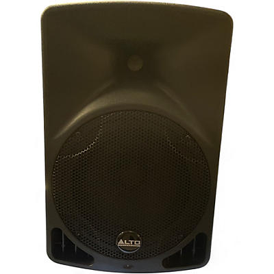 Used Alto TX8 8in Powered Speaker