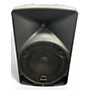 Used Alto TX8 8in Powered Speaker