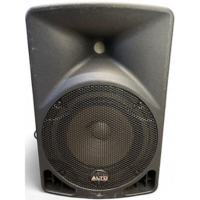 Used Alto TX8 8in Powered Speaker