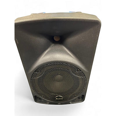 Used Alto TX8 8in Powered Speaker