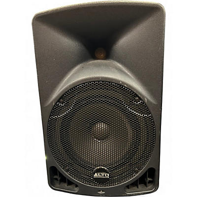 Used Alto TX8 8in Powered Speaker