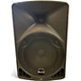 Used Alto TX8 8in Powered Speaker
