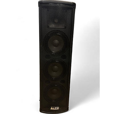 Alto Used Alto Trouper Powered Speaker