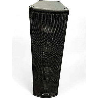 Used Alto Trouper Powered Speaker