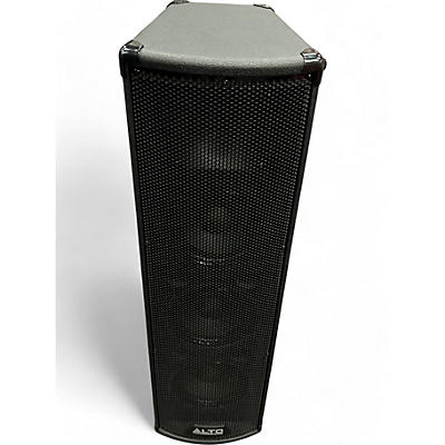 Used Alto Trouper Powered Speaker