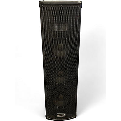 Used Alto Trouper Powered Speaker