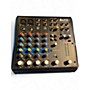 Used Alto Truemix 600 Powered Mixer