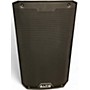 Used Alto Used Alto Ts408 Powered Monitor