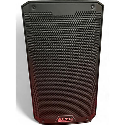 Used Alto Ts408 Powered Speaker